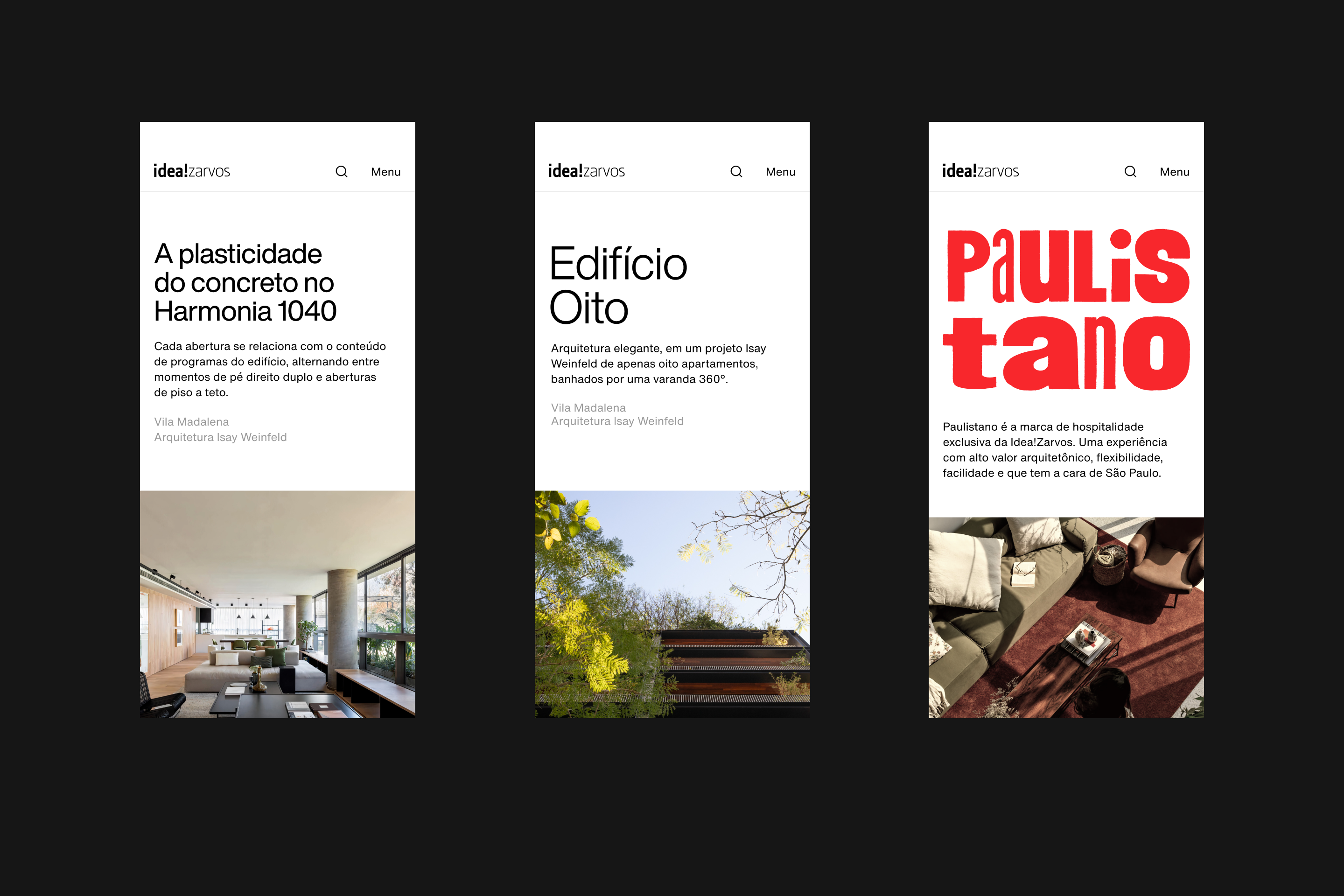 Idea Zarvos gallery 8