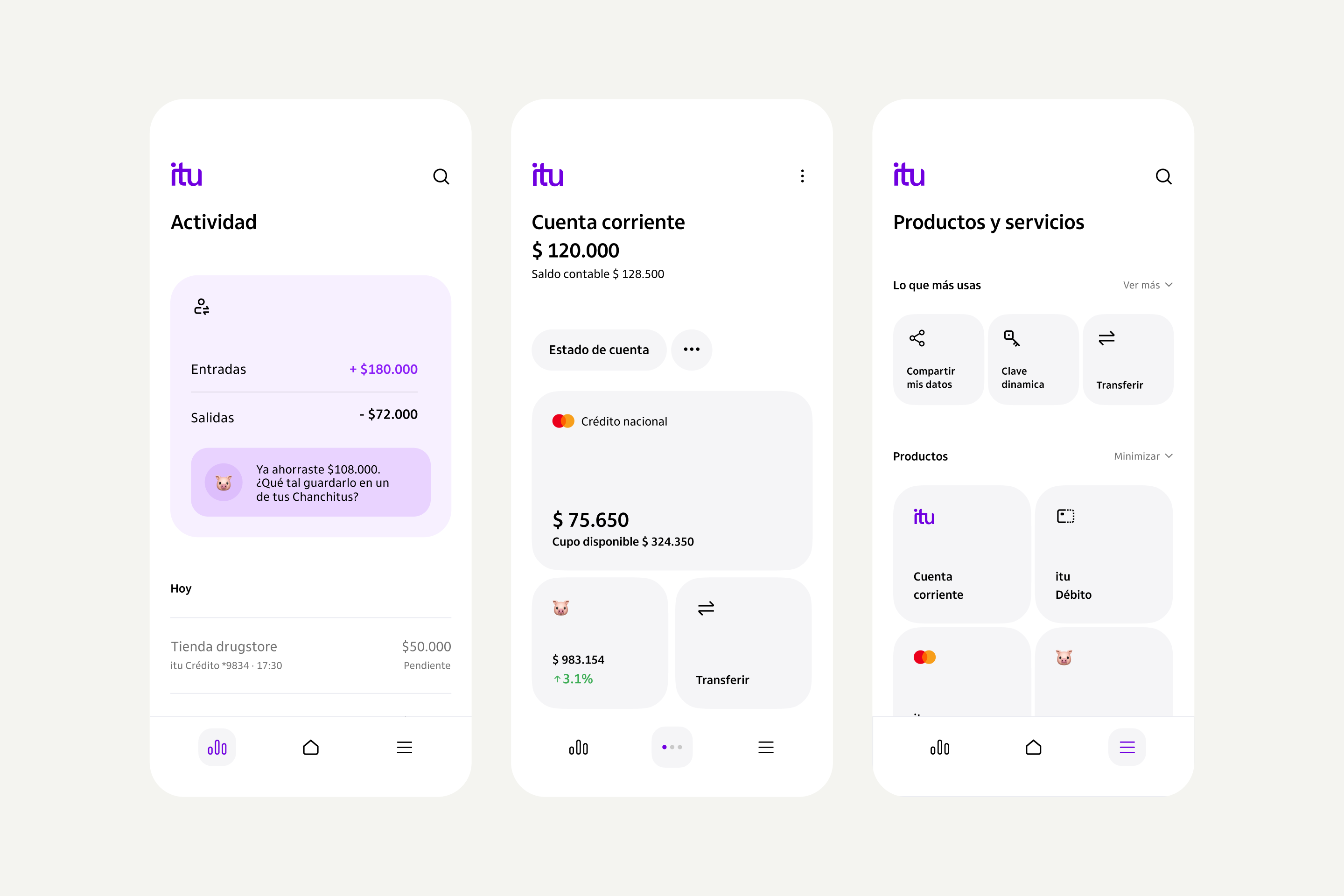 Itaú Chile gallery 2