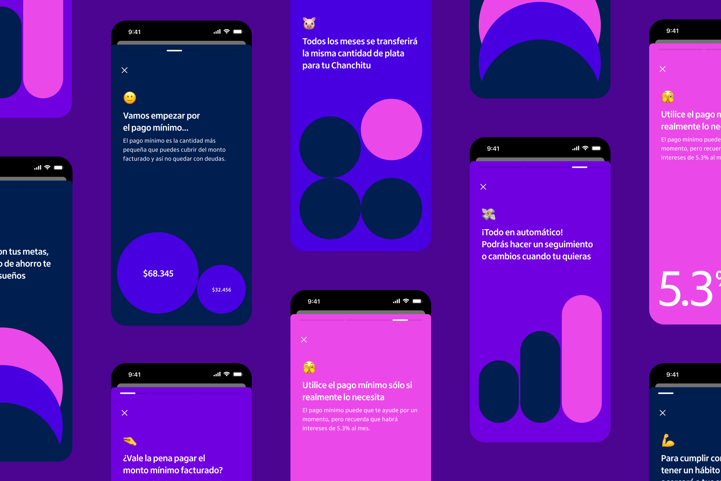 Itaú Chile gallery 7