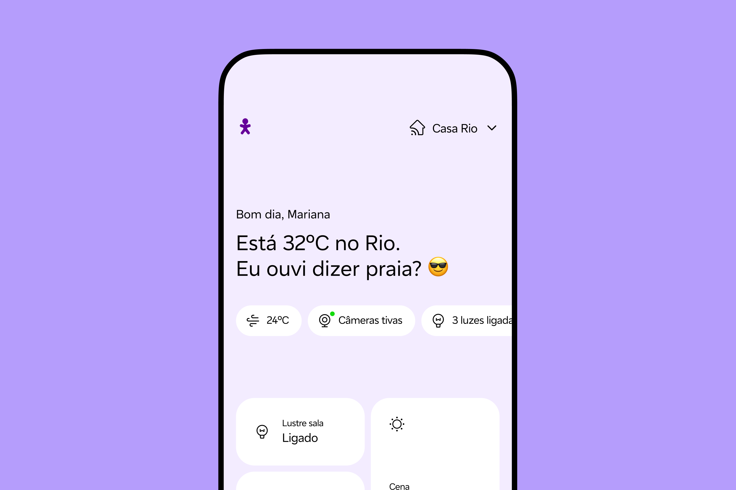 Vivo Casa Inteligente gallery 3