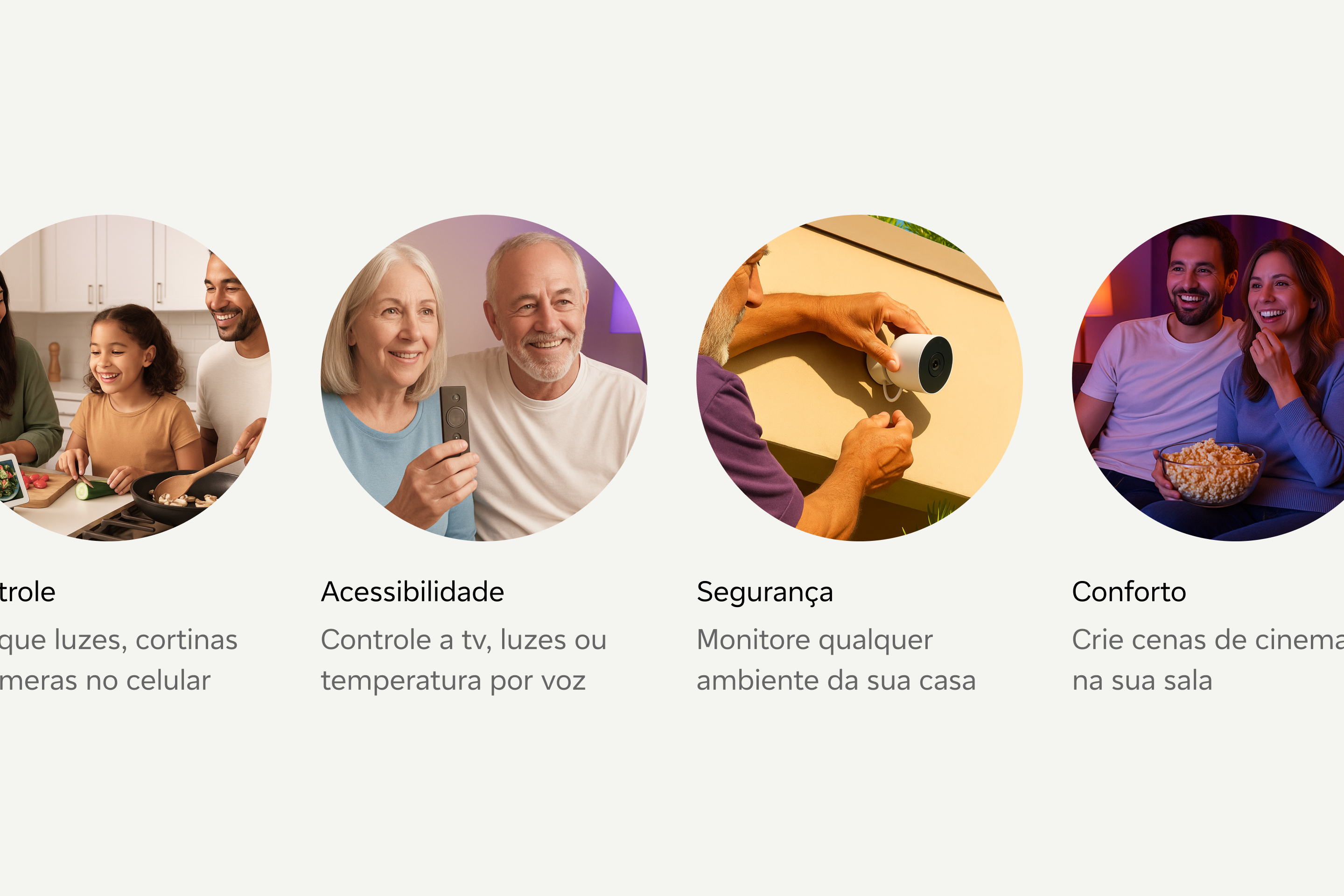 Vivo Casa Inteligente gallery 4