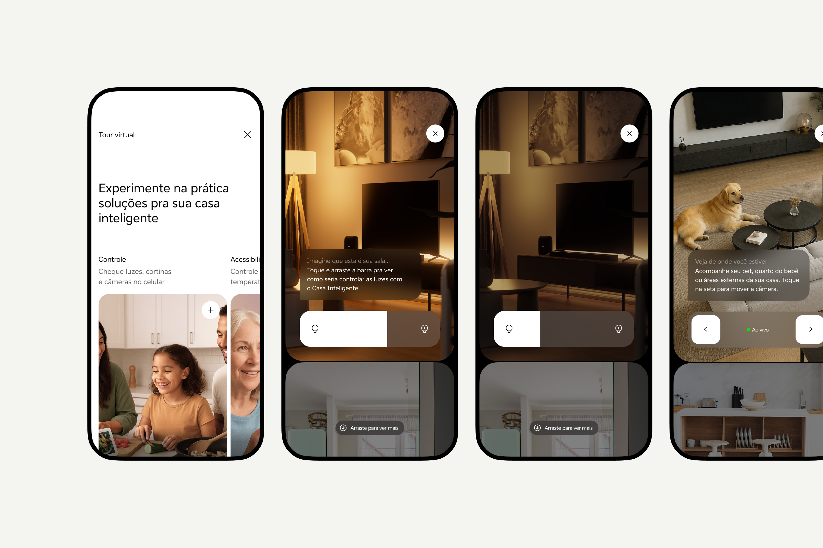 Vivo Casa Inteligente gallery 5